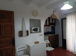 casa la Templanza suite 1